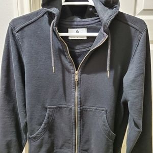American giant hoodie